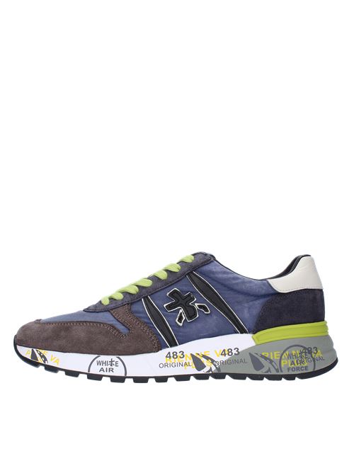  PREMIATA | LANDER VAR 5898MULTICOLORE